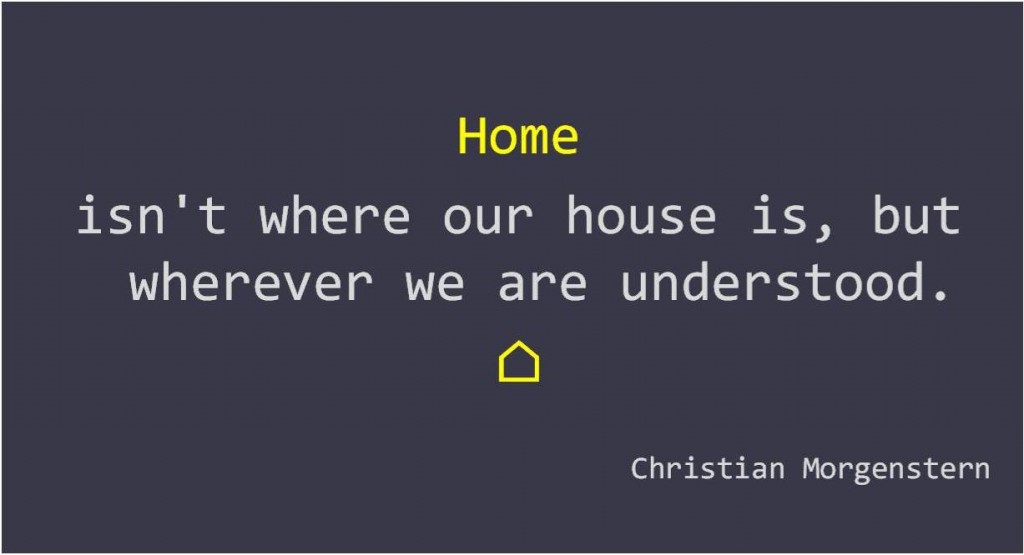 Quote Home