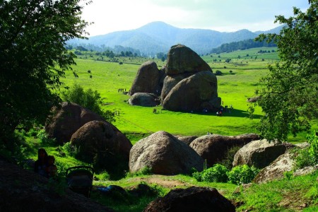 Tapalpa, Jalisco