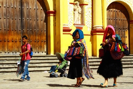 San Cristóbal de las Casas