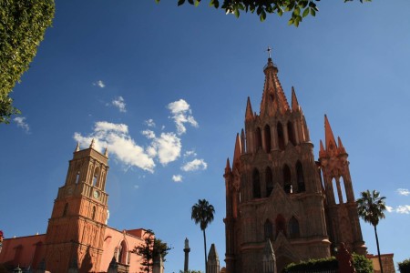 San Miguel de Allende