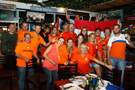 Dutch Community in Guadalajara, Mexico