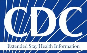 CDC Extended Stay Health Information
