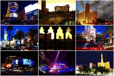 12 Things Every First-Time Visitor to Las Vegas Should Know
